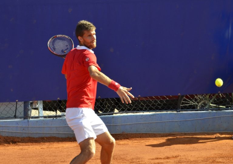 Martin Kližan