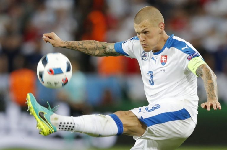 Martin Škrtel
