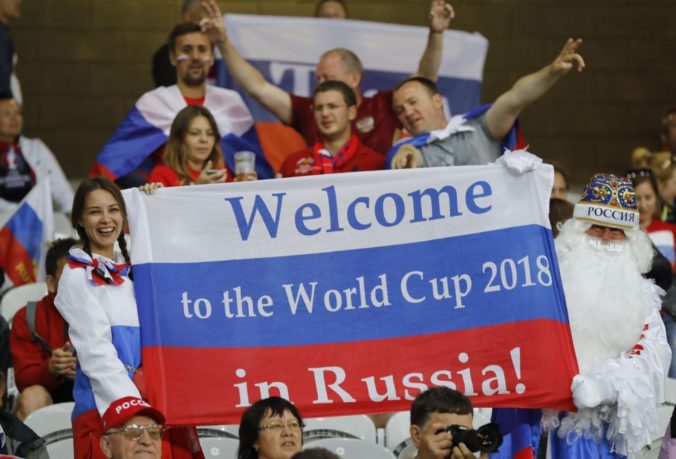 ME vo futbale 2016: Rusko - Slovensko
