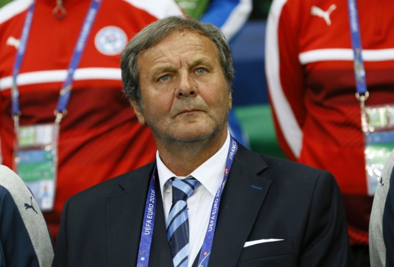 ME vo futbale 2016: Slovensko - Anglicko