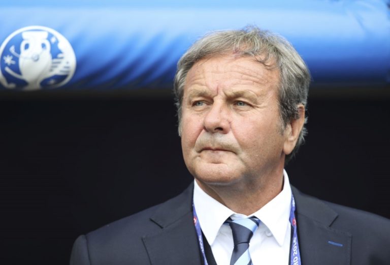 ME vo futbale 2016: Wales - Slovensko