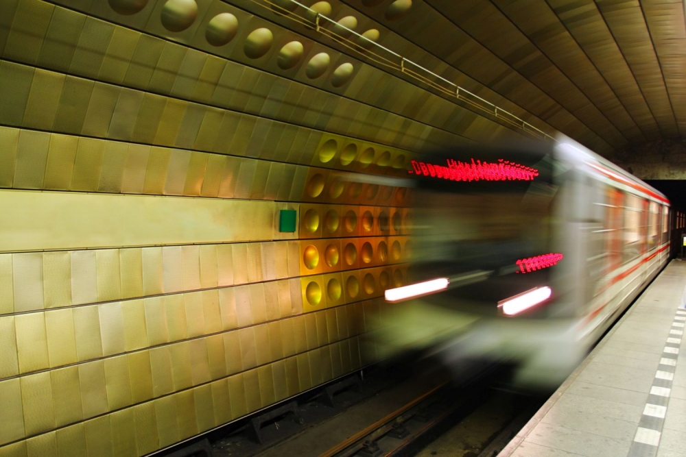 Metro