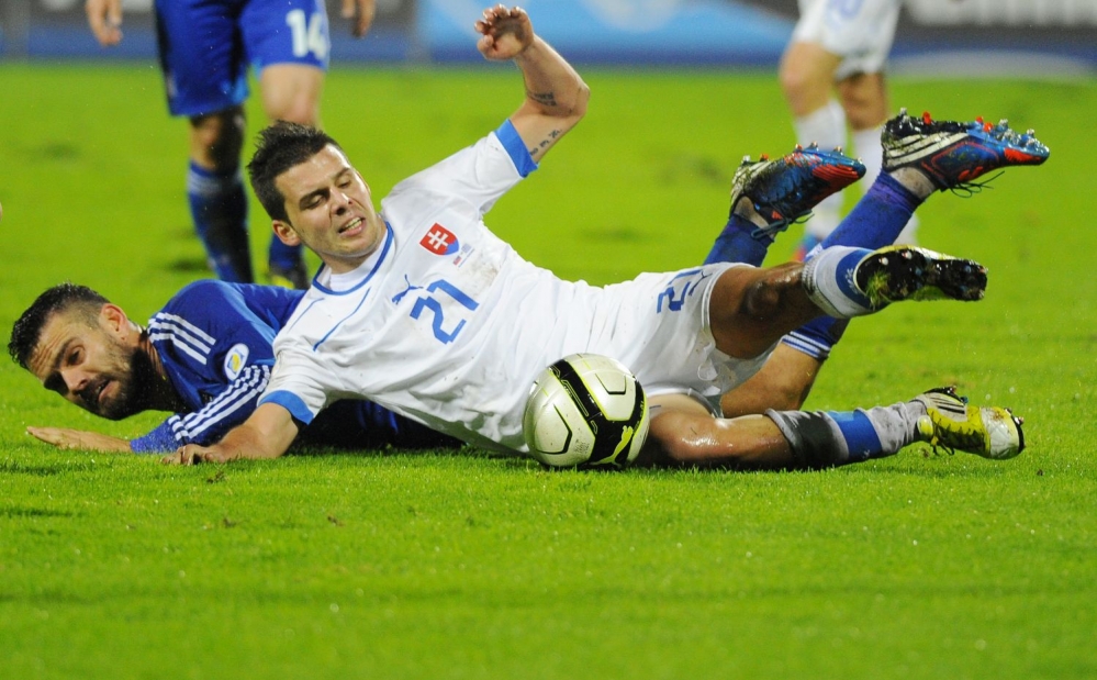 Michal Ďuriš