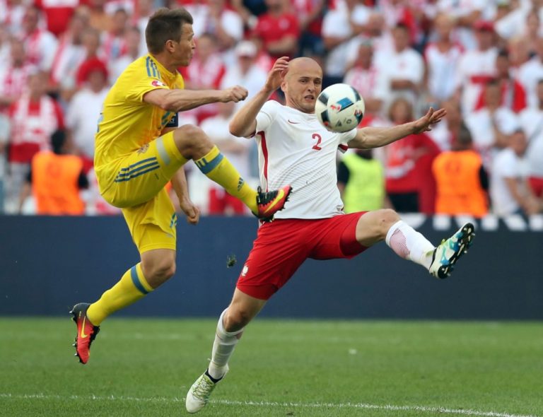 Michal Pazdan