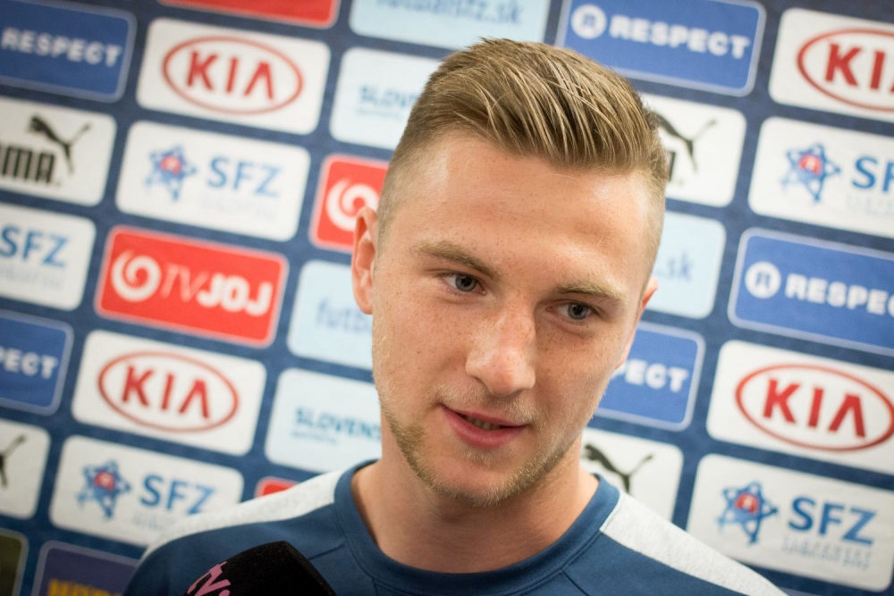 Milan Škriniar