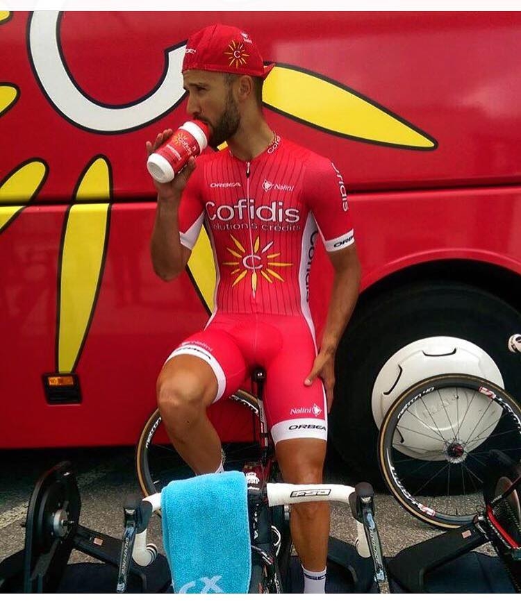 Nacer Bouhanni