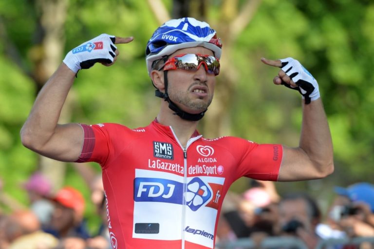 Nacer Bouhanni
