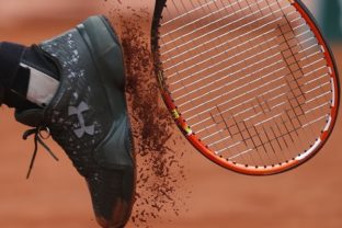 Najkrajšie momenty mužského finále na Roland Garros