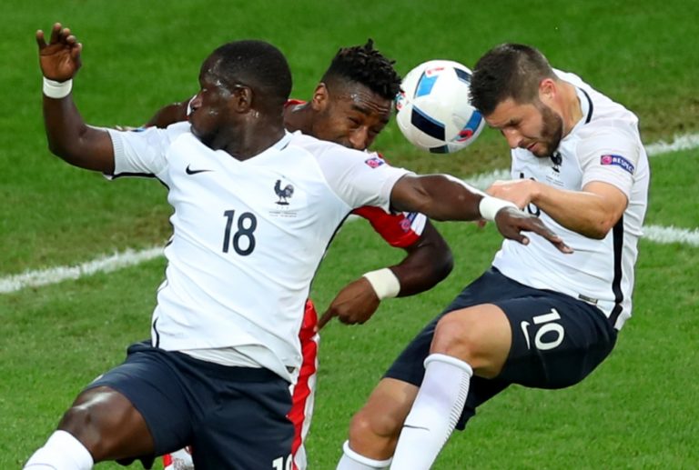 Najkrajšie momenty z desiateho dňa ME vo futbale