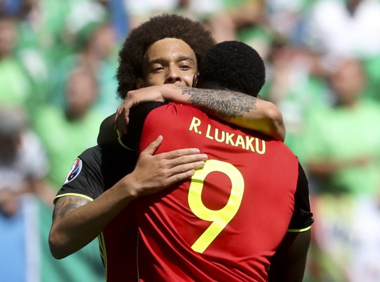 Najkrajšie momenty z deviateho dňa ME vo futbale