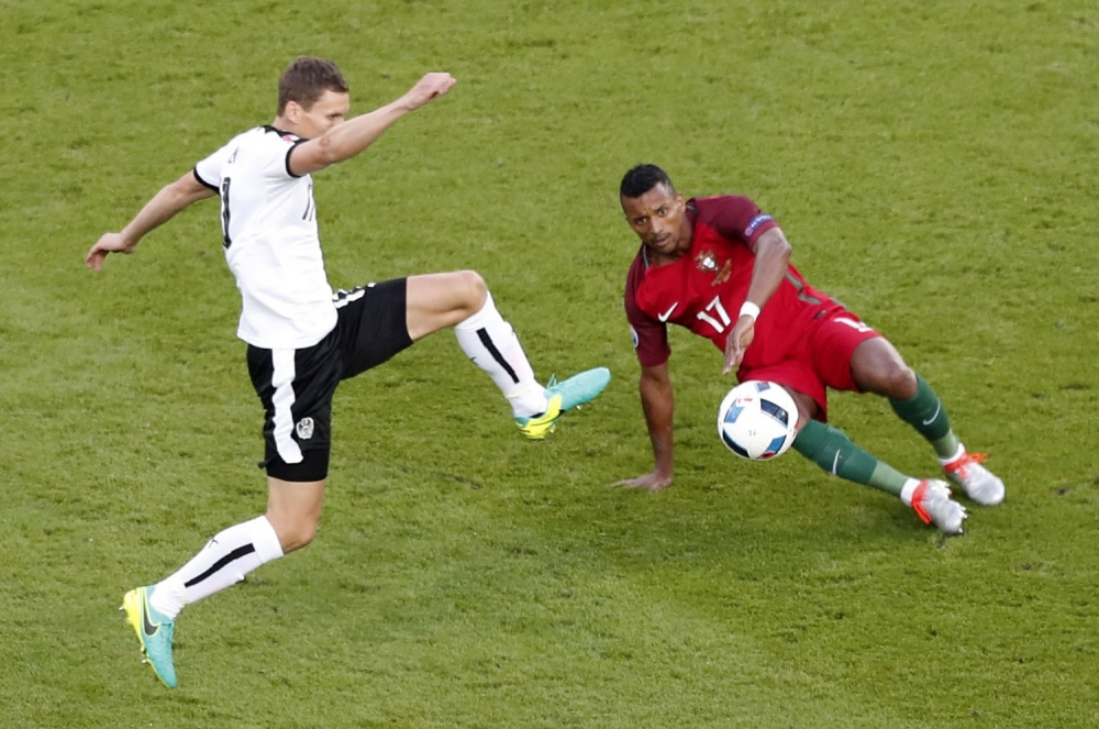Najkrajšie momenty z deviateho dňa ME vo futbale