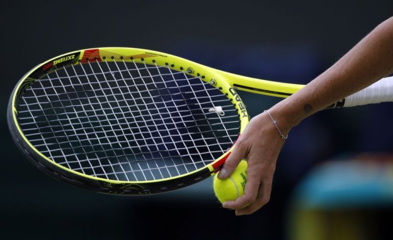Najkrajšie momenty z druhého dňa Wimbledonu