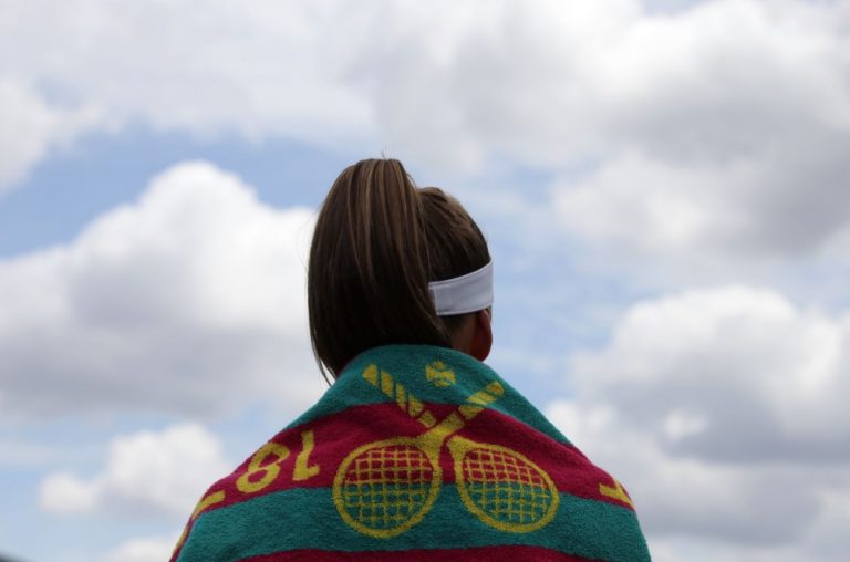 Najkrajšie momenty z druhého dňa Wimbledonu