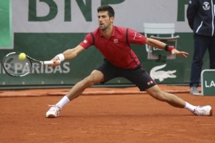 Najkrajšie momenty z dvanásteho dňa Roland Garros