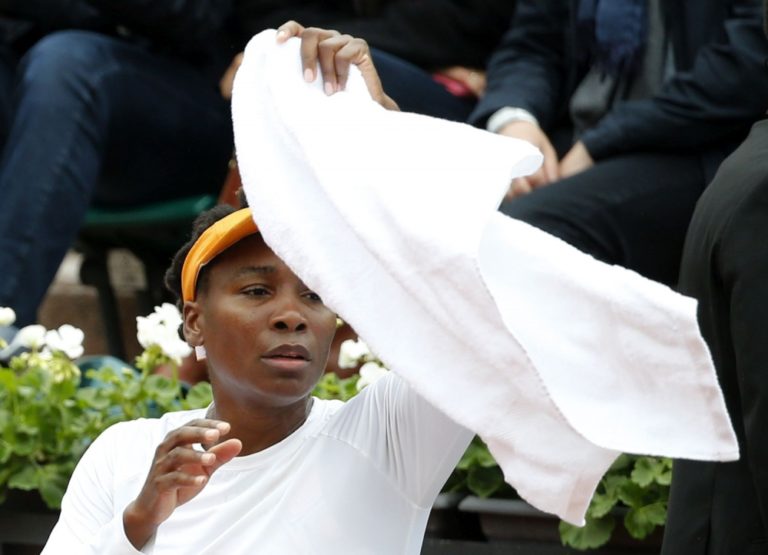 Najkrajšie momenty z jedenásteho dňa Roland Garros