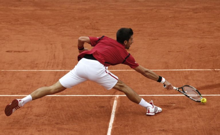 Najkrajšie momenty z jedenásteho dňa Roland Garros