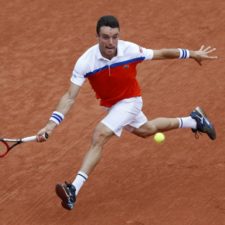 Najkrajšie momenty z jedenásteho dňa Roland Garros