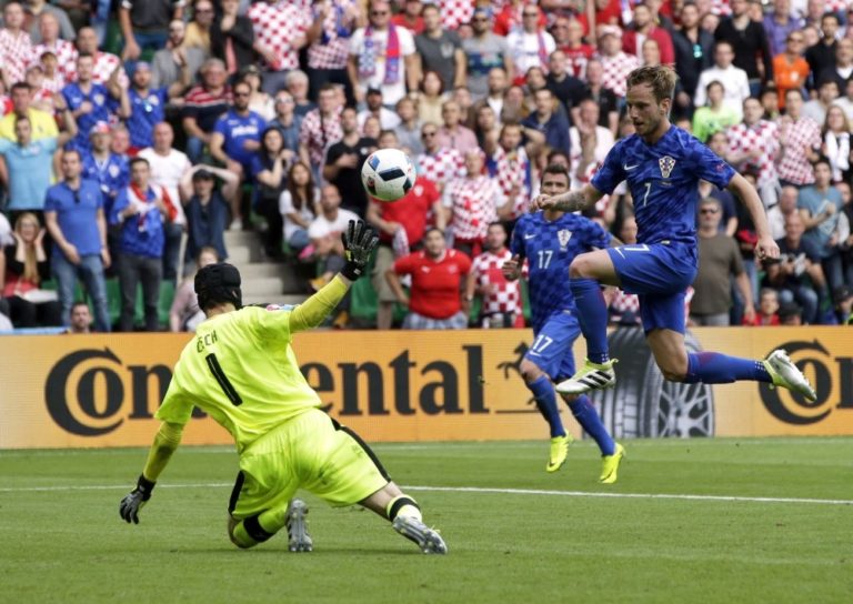 Najkrajšie momenty z ôsmeho dňa ME vo futbale
