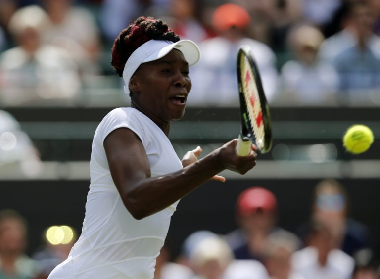 Najkrajšie momenty z prvého dňa Wimbledonu