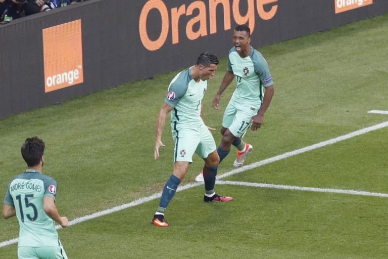Najkrajšie momenty z trinásteho dňa ME vo futbale