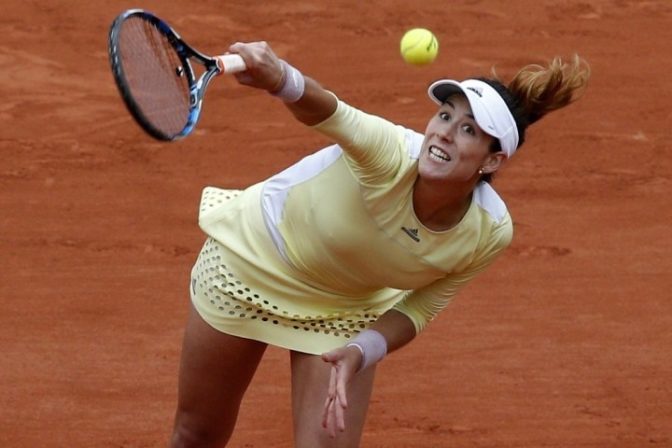 Najkrajšie momenty ženského finále na Roland Garros