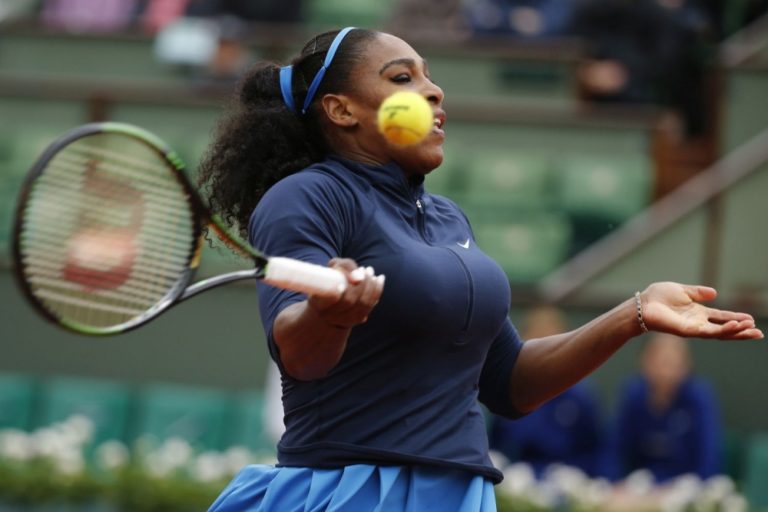 Najkrajšie momenty zo semifinále dvojhry na Roland Garros