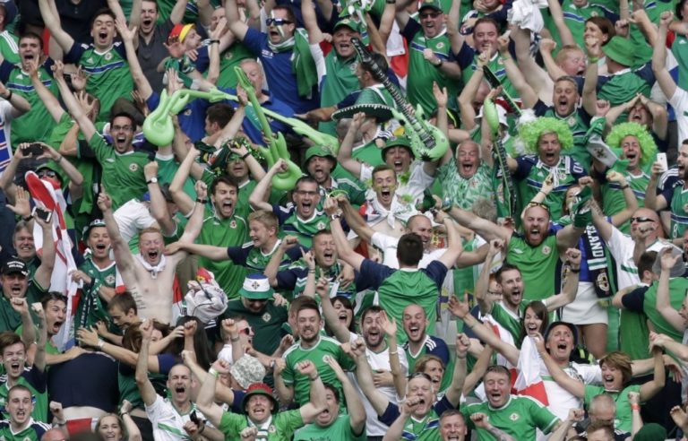 Najkrajšie momenty zo siedmeho dňa ME vo futbale