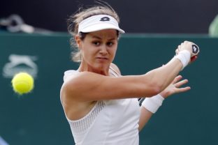 Najkrajšie momenty zo štvrtého dňa Wimbledonu