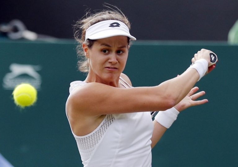 Najkrajšie momenty zo štvrtého dňa Wimbledonu