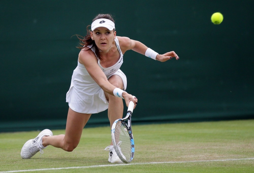 Najkrajšie momenty zo štvrtého dňa Wimbledonu