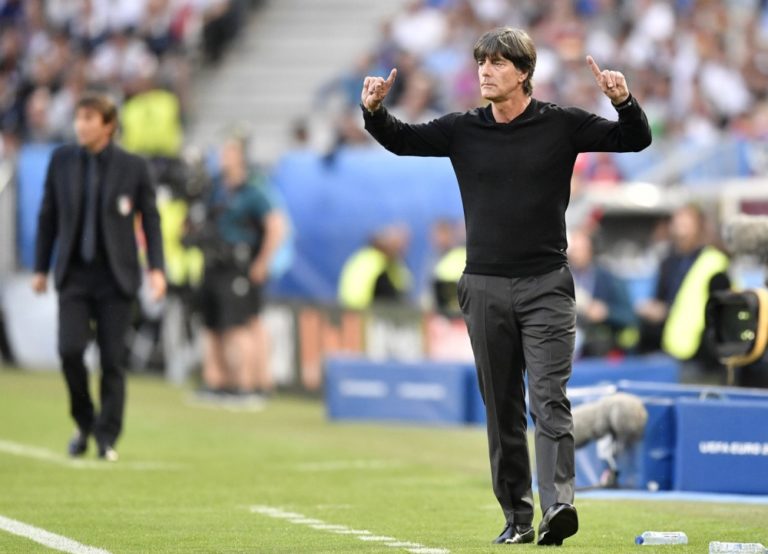 Najkrajšie momenty zo štvrťfinále ME vo futbale