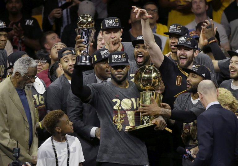 NBA