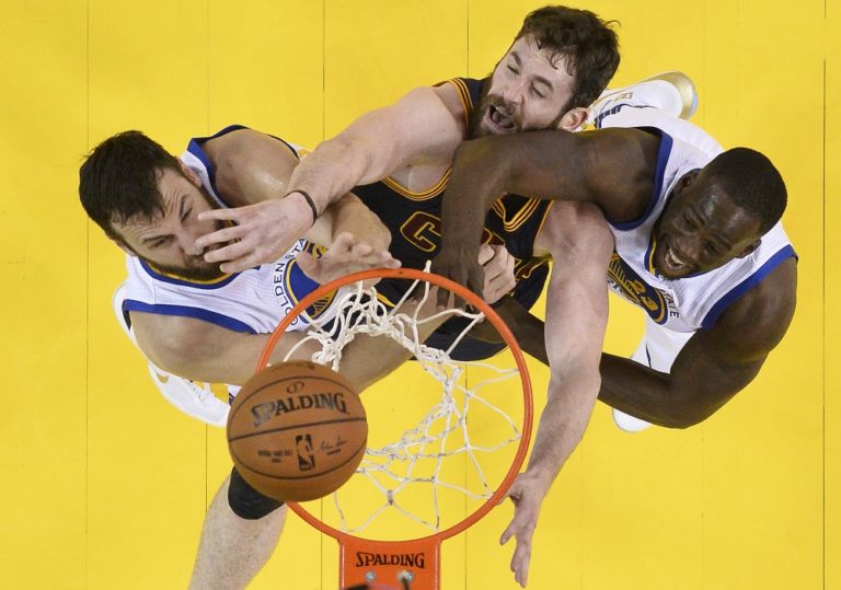 NBA