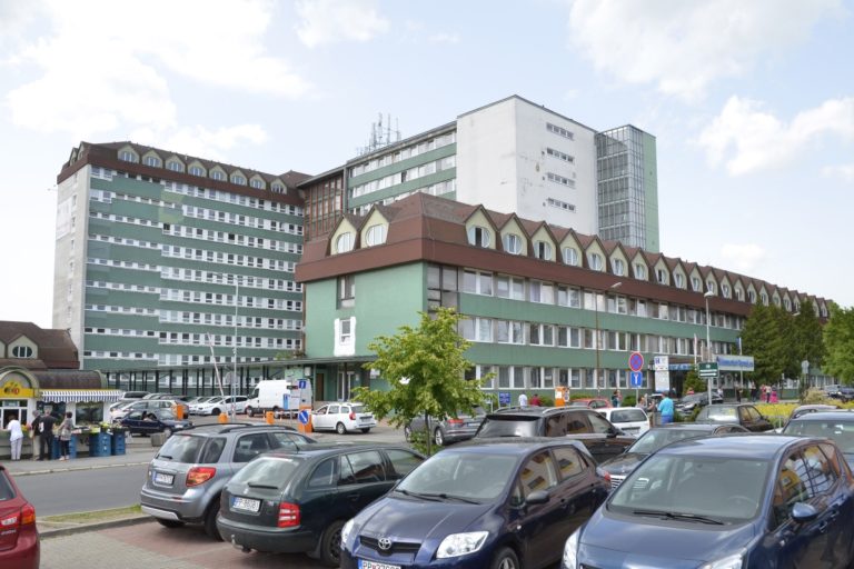 Nemocnica Poprad