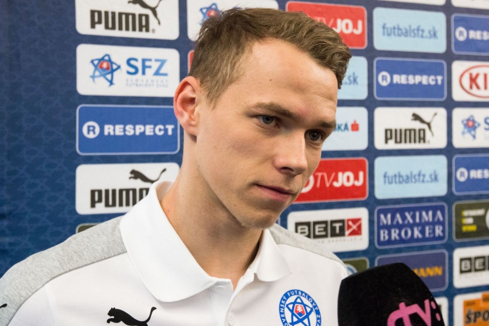 Ondrej Duda