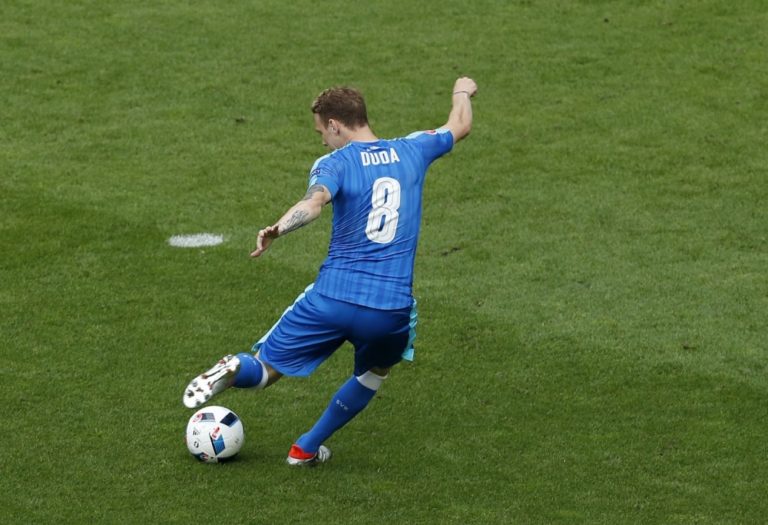 Ondrej Duda