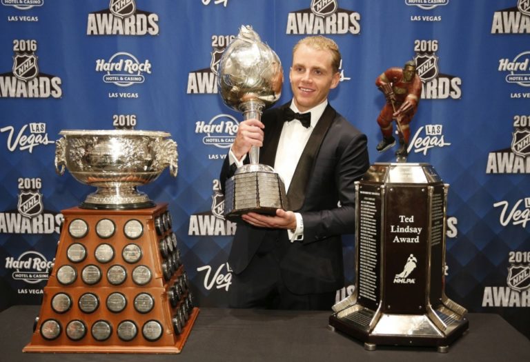 Patrick Kane