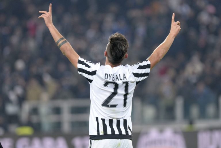 Paulo Dybala