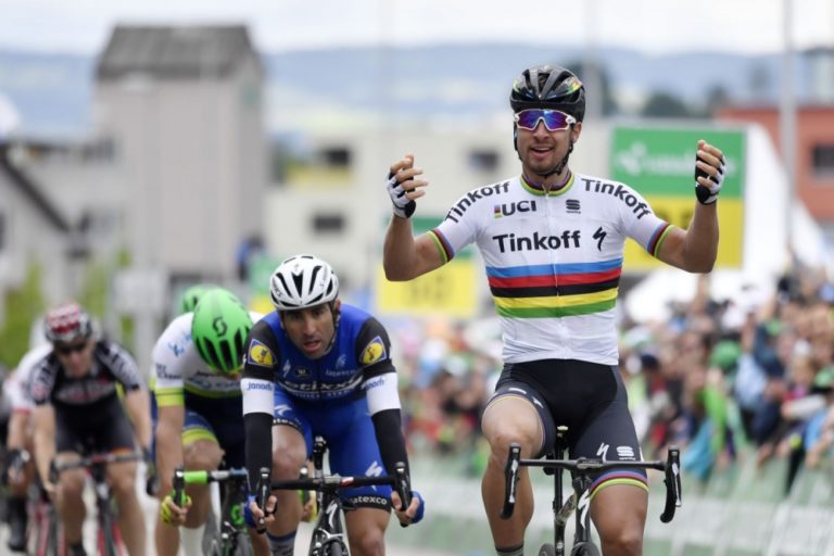 Peter Sagan