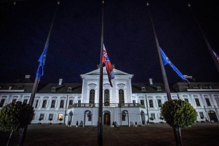 Prezidentský palác