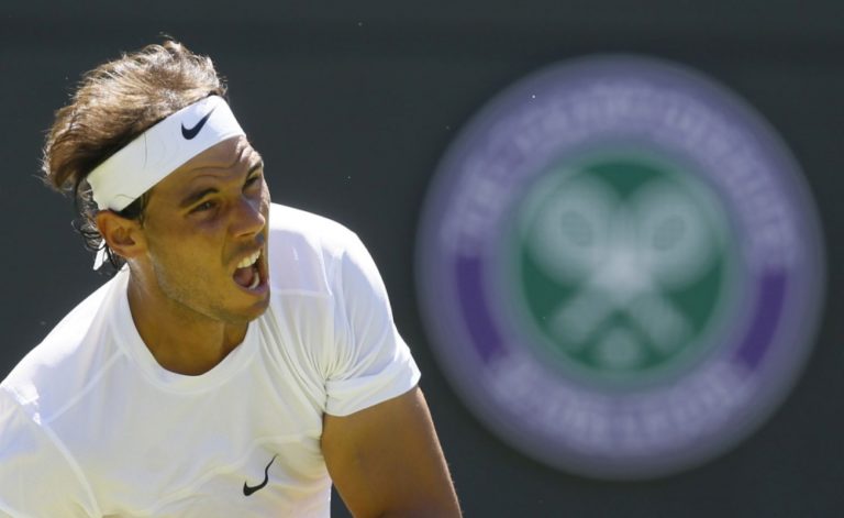 Rafael Nadal