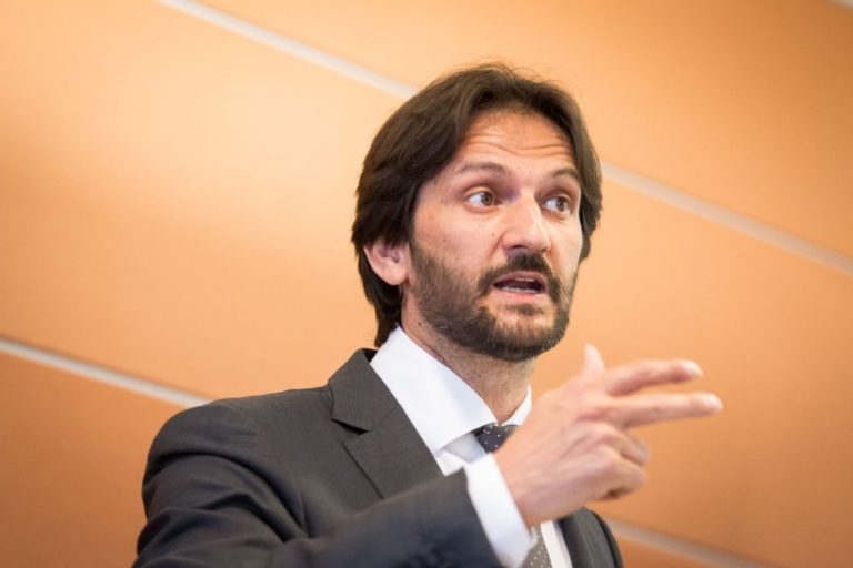 Robert Kaliňák