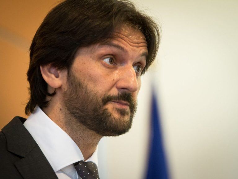 Robert Kaliňák