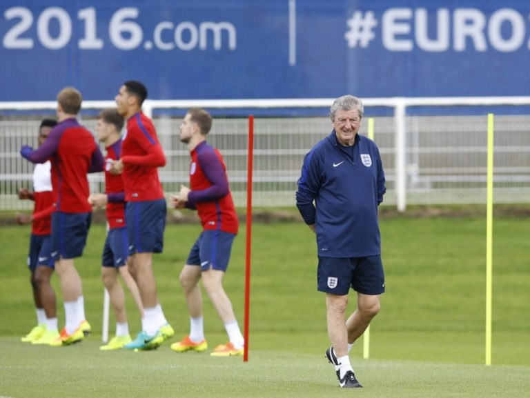 Roy Hodgson