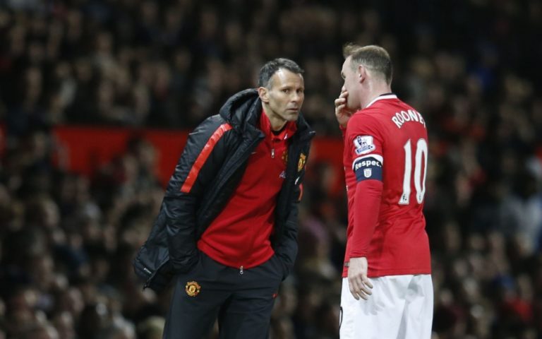 Ryan Giggs