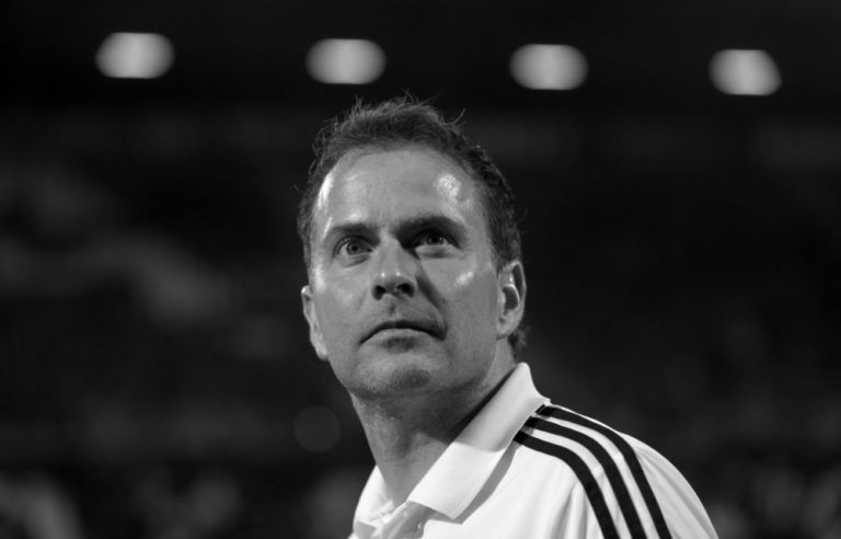 Sascha Lewandowski