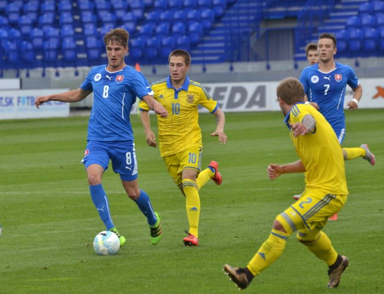 Slovensko 21