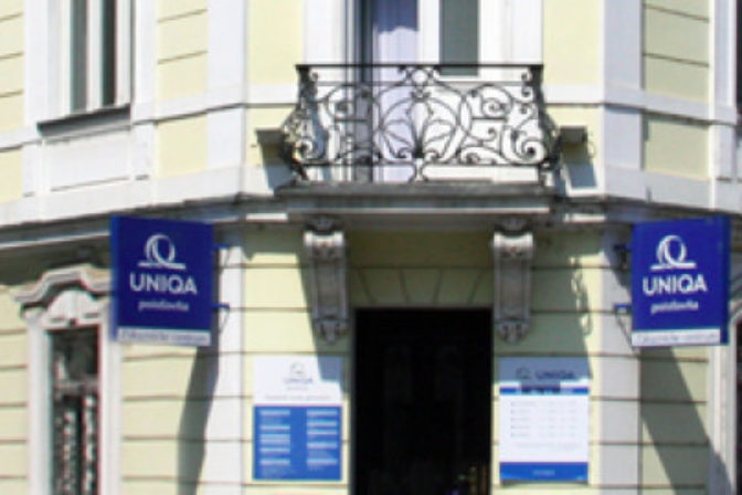 Uniqa