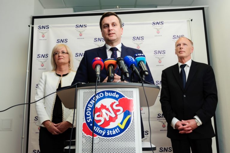 Sns danko