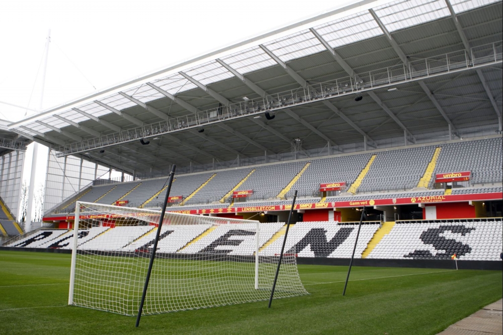 Stade Bollaert Delelis